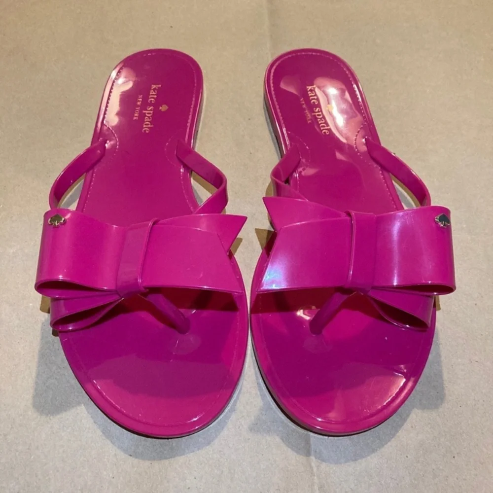 Kate spade bow